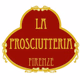 Logo de La Prosciutteria Radio