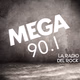 Logo de Mega 90.1 Mar del Plata