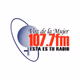 Logo de Radio Voz de la Mujer