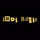 Logo de InDi RaDio