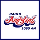 Radio Amistad 1090 AM logo