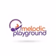 Melodic Playground Radio logo