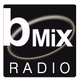 Logo de BMix Radio