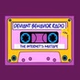 Deviant Behavior Radio logo