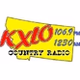 KXLO 106.9 FM 1230 AM - KXLO logo