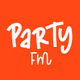 Logo de Party FM Benidorm