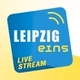 Leipzig Eins logo