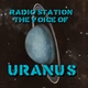 Voice of Uranus logo