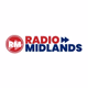 Logo de Radio Midlands