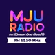 MJU Radio logo