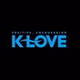 K-LOVE - WKJL logo