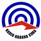 Logo de Radio Habana Cuba