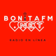 Logo de Bonita FM