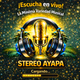 Logo de Stereo Ayapa