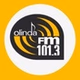 Olinda FM logo