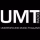 UMT.Radio logo