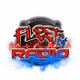 FleetDJRadio - Fleet DJ's Radio logo