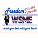 Logo de Freedom 1120 - WSME