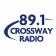 Logo de Crossway Radio - WNJQ