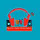 Logo de Big Q FM Radio Station