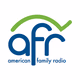 Logo de AFR Talk - KTXG