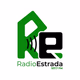 Logo de Radio Estrada 107.7