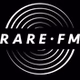 Rare FM logo