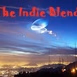 The Indie Blend logo