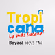 Logo de Tropicana Tunja