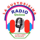Logo de La Gustosisima Radio
