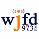 Logo de WJFD 97.3 FM - WJFD-FM