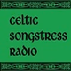 Celtic Songstress Radio logo