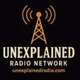 Logo de Unexplained Radio Network