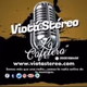 Logo de La Cafetera