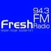 Fresh Radio logo