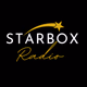 Logo de Starbox Radio - Motown