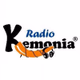 Logo de Radio Kemonia