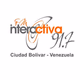 Logo de Radio Interactiva