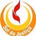 Rádio Sol da Justiça logo