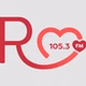 Romantica 105.3 - K287FG logo