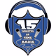 Logo de 15 Minutes Of Fame Radio