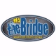 99.5 The Bridge - KQBG logo