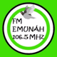 Logo de Fm Emunáh