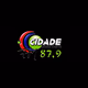 Logo de Rádio Cidade