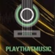 PlayThatMusic logo