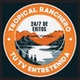 Tropical Ranchero logo