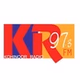 Kohinoor 97.3 FM logo