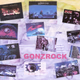 Logo de gonzrock