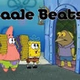 saalebeats logo