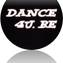 Dance4Ube logo